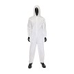 PIP C3806 PosiWear M3 Coverall with Hood, Elastic Wrists & Ankles 