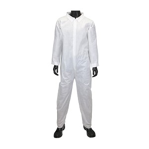 PIP C3850 SMS - Basic Coverall 
