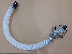 Cool Machines C8E730 Internal Wetting System IWS Tube Assembly 