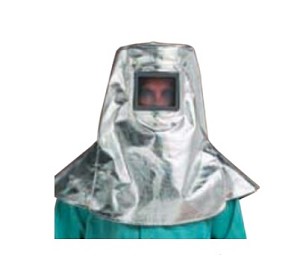 Chicago Protective Apparel 647-POLY-.040 4.5” x 5.25” x 0.04 Thin Polycarbonate 