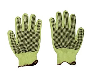 Chicago Protective Apparel K-100-PD Para-Aramid Blend Industrial 