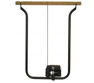 Cool Machines C8W927 Cool Tool Wall Scrubber 120V 
