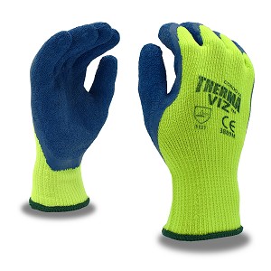 Cordova 3889XL Therma-Viz, Latex, Crinkle, Thermal 