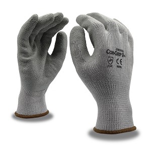 Cordova 3895M COR-GRIP, Latex, Crinkle 
