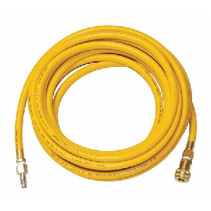 AIR H-50-5 - 50ft 1/2" breathing air hose 