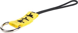 DBI/SALA 1500009 D-Ring Attachment with Cord (10 Pack) 