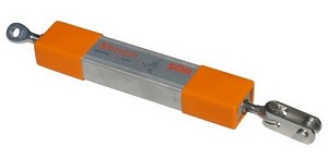 Miller Honeywell 1014934 Xenon 4 in 1 Shock Absorber 