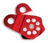 Miller Honeywell SE-P/ SafEscape Aluminum Pulley Fall Protection 