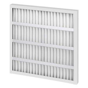 Nikro 860959 Air Scrubber Replacement Pleated Filter 