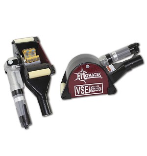 Novatek RPT2AF RPT w/ Flaps 2" Air 