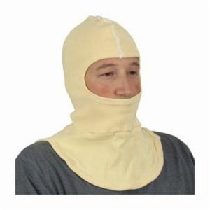 PIP 202-P84LYH21 2-Ply Top, Flame Resistant Hood with 1-Ply Bib 