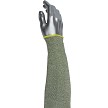 PIP S13ATAFR/2HA-ES6-22 Kut Gard Single-Ply ATA Hide-Away FR Blended Sleeve 