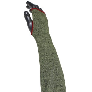 PIP S13ATAFR/4HA-NW-ES6-22T Kut Gard FR Blended Sleeve with Thumb Hole - Narrow Width 
