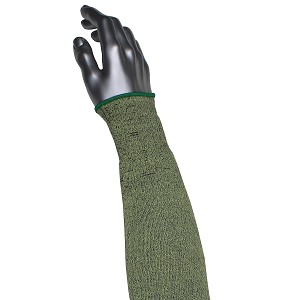 PIP S13ATAFR/4HA-EW-ES6-18 Kut Gard FR Blended Sleeve - Wide Width 