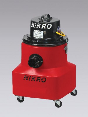 Nikro 860284 5/16" x 48" Dryer Vent Brush Rod 